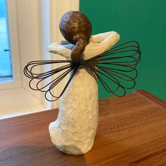 Angel of Happiness 😊 - Picture 2 of 3